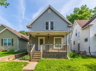 354 7th Ave SW, Cedar Rapids, IA 52404