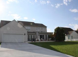 29688 Lyons Dr, Easton, MD 21601