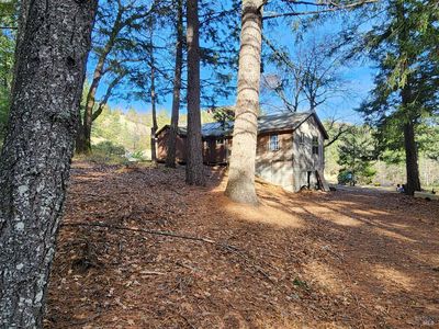 53401 Iron Creek Road, Laytonville, CA, 95454