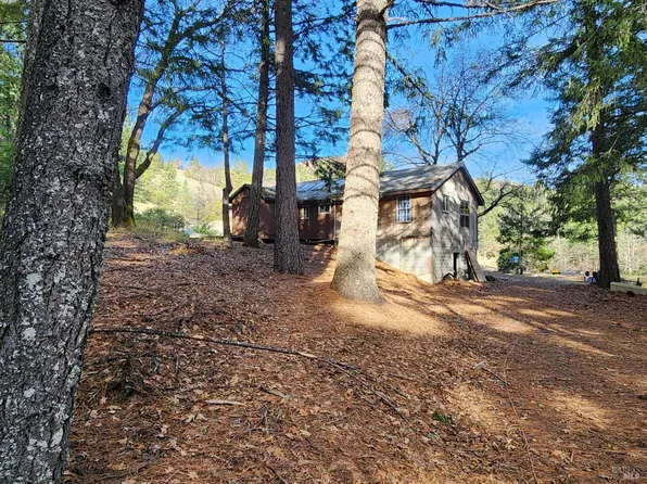 53401 Iron Creek Road, Laytonville, CA 95454