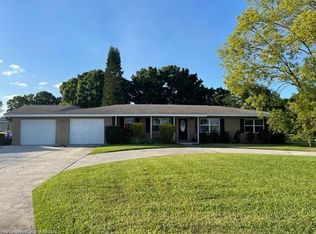 206 W Lake Damon Dr, Avon Park, FL 33825