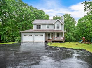 121 Mountain View Dr, New Ipswich, NH 03071