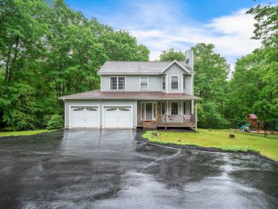121 Mountain View Drive, New Ipswich, NH, 03071