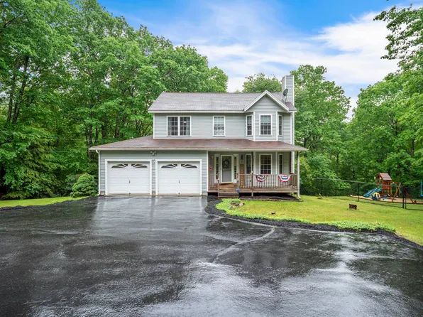 121 Mountain View Drive, New Ipswich, NH 03071