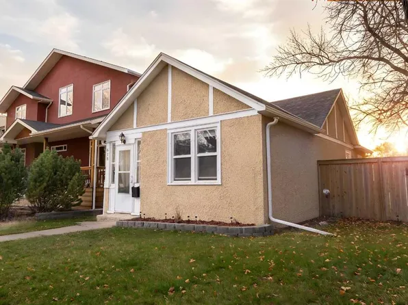 618 E 9th St S, Lethbridge, AB T1J 2L4