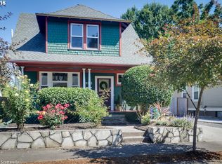 6205 NE Hoyt St, Portland, OR 97213