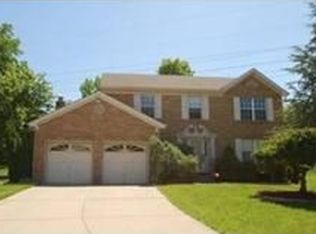 515 Hamblin Dr, Cincinnati, OH 45255