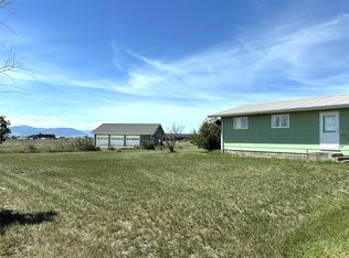30 Old Ulm Cascade Rd, Cascade, MT 59421