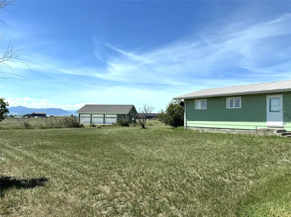 30 Old Ulm Cascade Rd, Cascade, MT 59421
