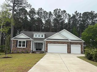 535 S Middleton Dr, Calabash, NC 28467
