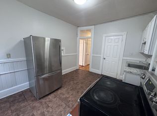 37 Forest St APT 3, Boston, MA 02119