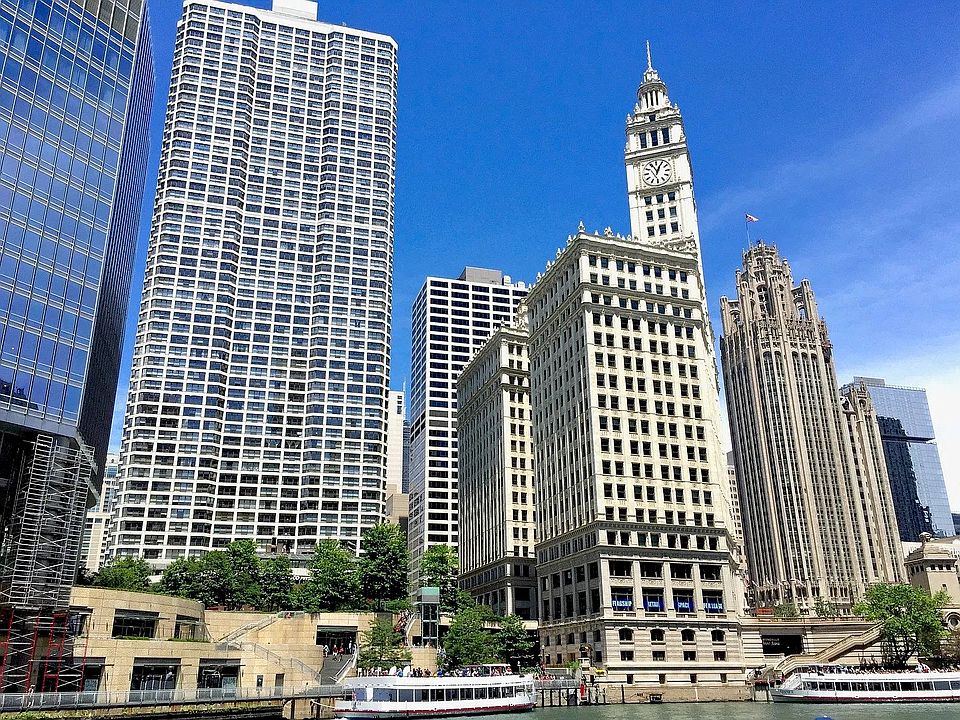 1st image of 405 N Wabash Ave Unit 1509