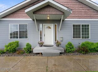 1323 N Forsythia Cir, Post Falls, ID 83854