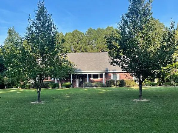 9648 Gipson Rd, Collinsville, MS 39325