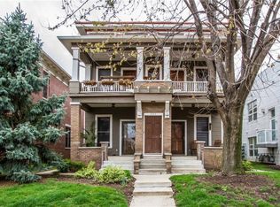 920 N Broadway St #B, Indianapolis, IN 46202