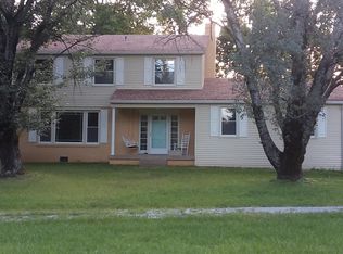 1433 New Columbia Hwy, Lewisburg, TN 37091