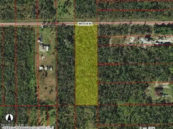 2980 36th AVE SE, NAPLES, FL 34117