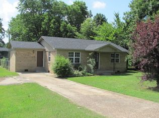 906 S Grand Ave, Brownsville, TN 38012