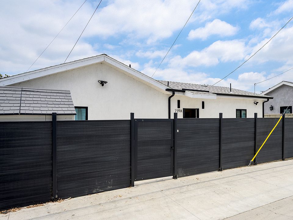 1st image of 719 Dale Ave #A