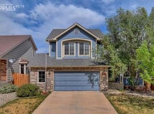 7518 Sistine Ln, Fountain, CO 80817