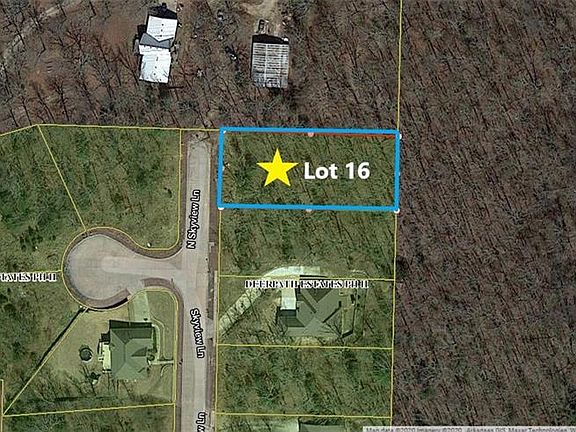 3rd image of 244 N Skyview Ln