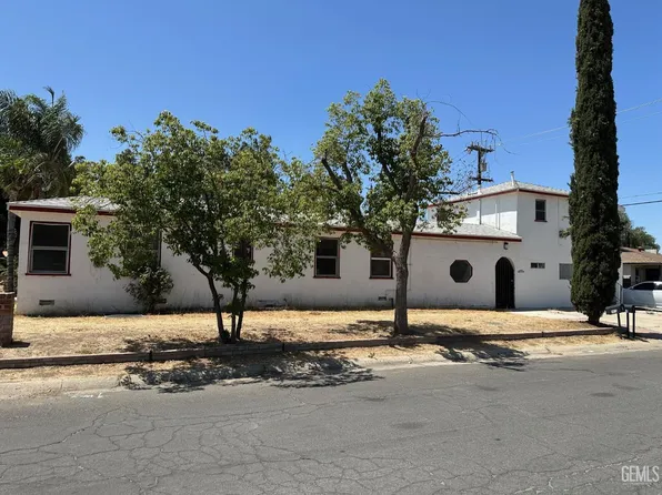 2230 Alta Vista Dr, Bakersfield, CA 93305