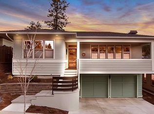 2316 NW Bens Ct, Bend, OR 97703