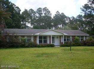 1538 153rd St NE, Starke, FL 32091