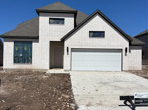 233 Pacific Grove Cir, Liberty Hill, TX 78642