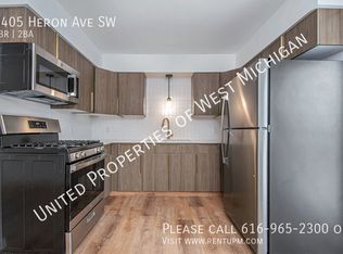 3405 Heron Ave SW, Wyoming, MI 49509