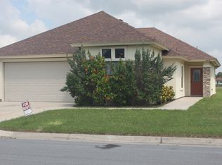 3418 Paloma Cir N, Harlingen, TX 78552