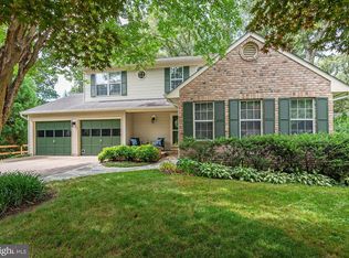 263 Michener Ct W, Severna Park, MD