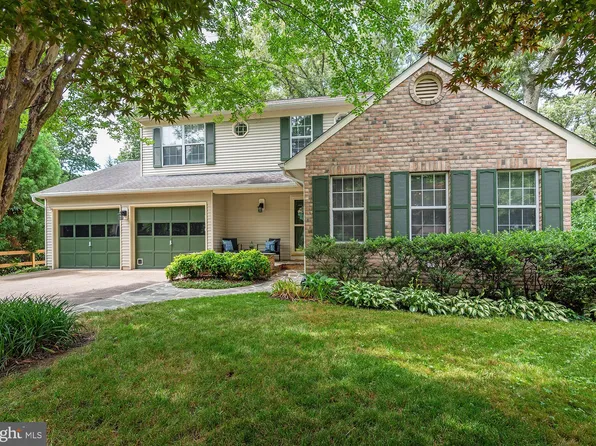 263 Michener Ct W, Severna Park, MD 21146