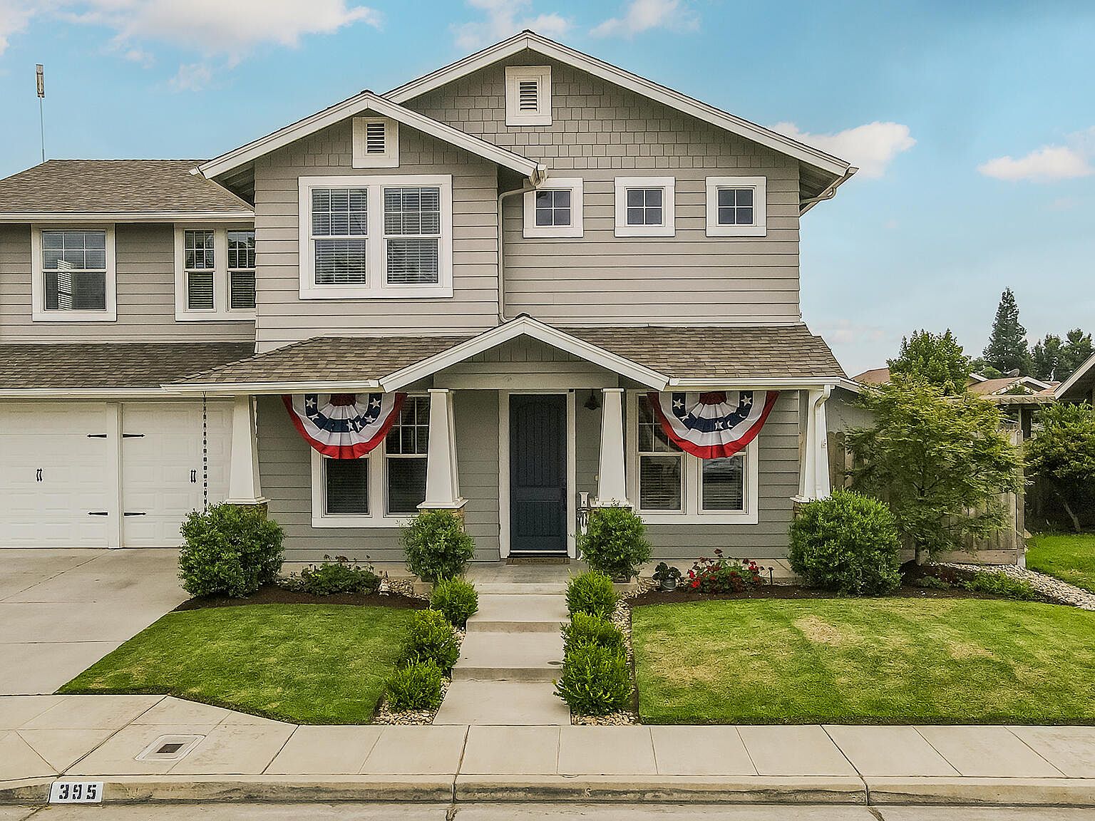 395 W Herbert Avenue, Reedley, CA 93654 Zillow