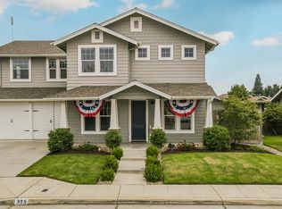 395 W Herbert Ave, Reedley, CA 93654