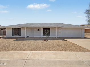 14225 N BOLIVAR Drive, Sun City, AZ 85351