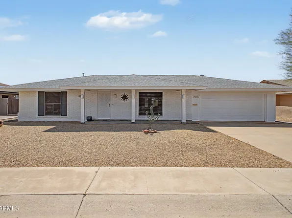 14225 N BOLIVAR Drive, Sun City, AZ 85351