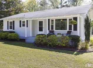 1026 Stewart St, Fuquay Varina, NC 27526