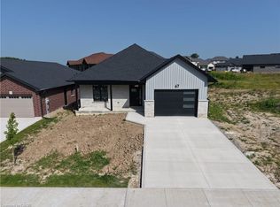 67 Hunter Dr S, Norfolk, ON N0E1M0