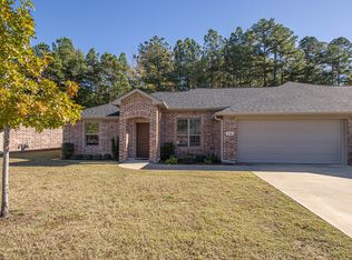 5106 Shiloh Ridge Dr, Tyler, TX 75703