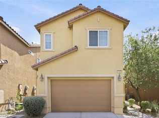 4508 Mollison Mesa Ct, Las Vegas, NV 89130