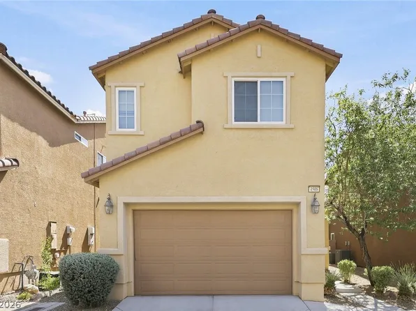 4508 Mollison Mesa Ct, Las Vegas, NV 89130