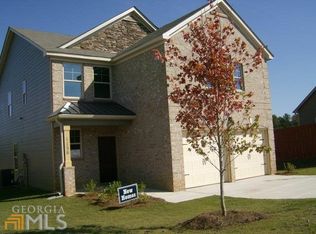 1156 Diamond Xing, McDonough, GA 30252