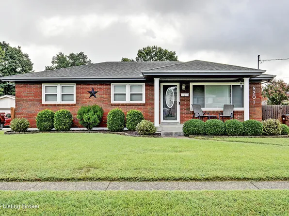 8201 Gloxinia Dr, Louisville, KY 40258