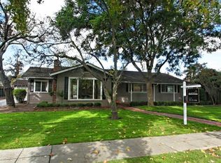1153 Delynn Way, San Jose, CA 95125