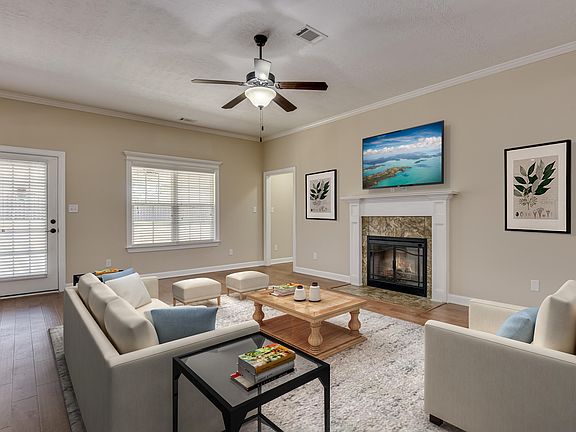4th image of 4728 Weldon Adams Drive