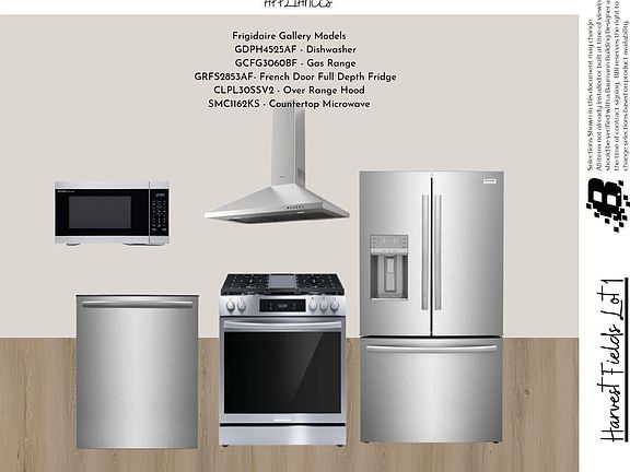 4th image of 9585 Fields Dr