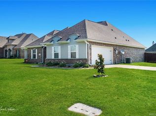 106 Donna Ln, Stonewall, LA 71078