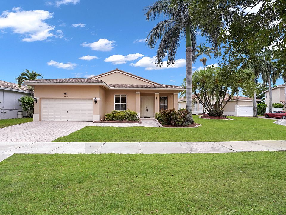 1st image of 2256 SW 131st Terrace