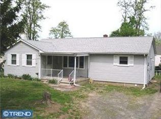 46 Fairfield St, Browns Mills, NJ 08015